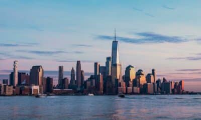4 milliards de dollars de chiffre d'affaires à New York