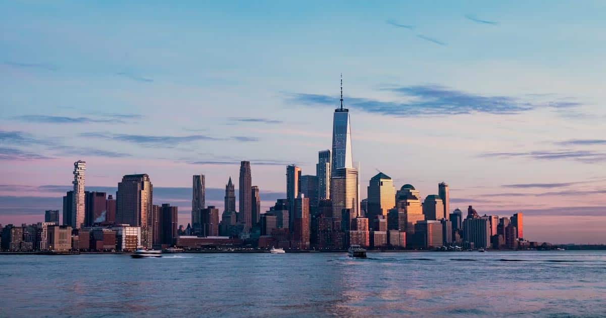 $4 billion in revenue in New York