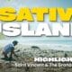 Sativas from Saint Vincent and the Grenadines