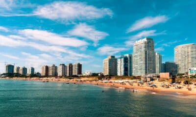 Cannabis for Tourists in Uruguay