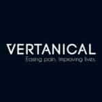 Vertanical Logo